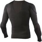 Sixsixone Sub Gear Protective Underwear Shirt Long Sleeve - Unisex - Size Small