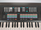 Yamaha Portasound Pss-470 Electronic Keyboard Synthesizer Parts Only Doesn t Wrk