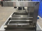 Marshall Air Systems Mm1 French Fry Heated Holding Station