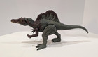 Mattel Jurassic World Lot Of 3 Dinosaur Toy Figures Spinosaurus Yangchuanosaurus