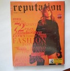 Taylor Swift Reputation Volume 1 2 Brand New Still Sealed   