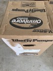 Liberty Pumps Lsg202a Omnivore 2 Hp Grinder Pump  208 230v  1-phase