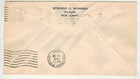 Worden Airmail First Flight 1926 Cheyenne Wyoming - Colorado Springs Cam 12s10