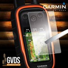  Garmin Alpha 100 Handheld Flexible Iron Screen Protector Gvds