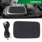 Wireless Phone Charging Kit Fit For 99-02 Gm Trucks   Suv s  full Console 