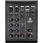 Harbinger M100-bt Portable Pa With Bluetooth And Custom Carry Bags 8  Mains
