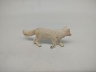 2010 Schleich 1 5  White Arctic Fox Figure 14638