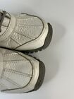 Ugg Australia Adirondack Leather Boots Ii Waterproof With Shearling Lining Us 7