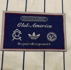 Nwt Adidas Club America Icon Jersey Men   s Size Mens Xl