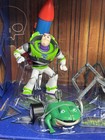 2025 Disney Parks Pixar Toy Story Sid   s Room Figure Figurine Play Set Of 8 New
