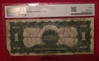 1899  1 Black Eagle Pmg Choice Fine 15 Fr  229 Serial  V23481665