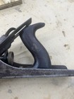 Vintage Stanley No S5 Sweetheart    unbreakable    Steel Jack Plane