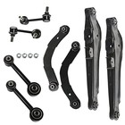 Rear Suspension Upper Lower Control Lateral
