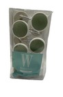 Wamsutta    nos    Color Accents Fern   shower Curtain Hooks Set Of 12