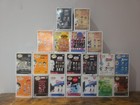 Funko Pop  Vinyl 20 Figurines Mixed Lot