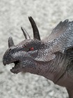 Styracosaurus Toy Dinosaur From Boley Free Us Shipping 