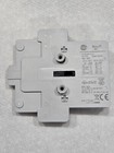 New Genuine General Electric Bcll11 Auxillary Contact