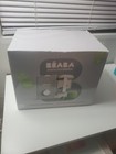 Beaba Babycook Express - The Fastest Babycook Baby Food Maker Blender New