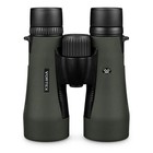Vortex 10x50 Diamondback Hd Roof Prism Binoculars With Glasspak Harness Case