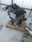 13-17 Nissan Xterra Pathfinder Frontier Nv2500 Suzuki Equator 4 0l Engine Motor