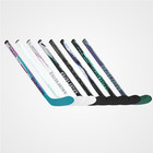 2025 Bauer Mystery Mini Hockey Stick New Unopened In Bag Left And Right Handed