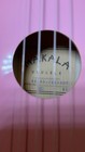 Makala By Kala Ukulele Model Mk-sd -pkburst With Black Storage Bag