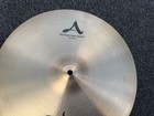 Zildjian 16  Avedis Medium Thin Crash Cymbal