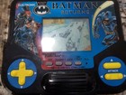 Vintage 1988 Tiger Electronic Batman Returns Handheld Game - Tested Works