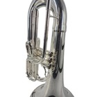 Used King 1127sp Marching Baritone