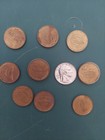 Tokens For Arcade Games  Pinball  Car Wash  Man Cave  Lot Of 250 Tokens
