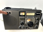 Panasonic 8band Fm am  Sw1-6  Receiver  Model No Rf-2200    Tested works  