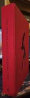 Official Michael Jackson Opus Book W  Glove   Original Case Deluxe First Edition