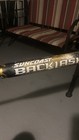 Suncoast Backlash2 34 26 Balanced Usa Slow Pitch Softball Bat Black