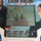Home Alone 2 Lost In New York Tiger Electronic Handheld Video Game  works  read 
