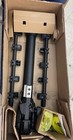 Thule Apex Xt Hitch Rack - 5-bike 9026xt Receiver Black       read Description      