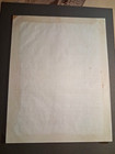 1871 Boston   Albany Railroad Notice No Obstructin Highways Very Rare