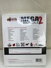 Amazing Designs The Mega Bundle 2 Embroidery Solutions 4 Disc Software