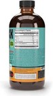 Black Seed Oil 16 Oz  - 100  Pure Organic Cold Pressed Cumin   Glass Bottle 