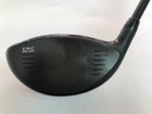 Cobra King F8 Black Adjustable  Driver Stiff Flex Graphite Shaft Rh Men