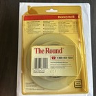Vintage New Honeywell Manual Thermostat Ct87b  New Old Stock Package Damage