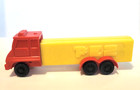 Pez No Feet 1979 B Style Mexican Truck 