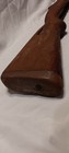K98 Mauser Original Military Stock W  Bayonet Lug