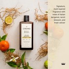 Body Wash For Men  Rich-lathering Italian Bergamot  16 Fl Oz