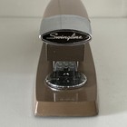 Vtg Swingline Stapler Full Size Desk Top Stapler Art Decco 1960   s Long Island Ny