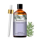 100ml  Rosemary Essential Oil Pure Natural Therapeutic Grade Oils For Hair Care