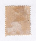 Matt s Stamps Scott Canada  82  8-cent Queen Victoria Issue 1898-1902 Used Cv 27