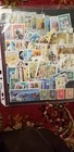 China Stamps Hundreds Mix Huge Collection Lot4 