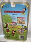Nos Nip Tiger Electronics Disney Mickey   Friends Lcd Game Vintage 1992  Sealed