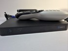 Directv Wireless Genie Mini C61w-400 Client Receiver With Power Cable And Remote