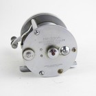 Vintage Heddon White-house Angler Snarl-free No  215 Fishing Reel 